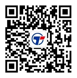 扫码关注公众号