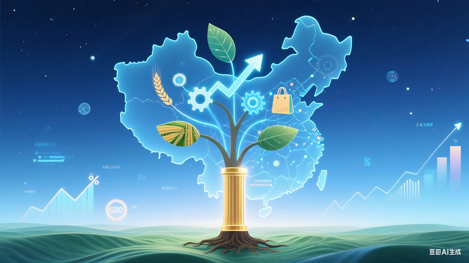00 后碎碎念：年轻人的踏实盼头该多些了